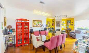 Imagem 4: Apartamento 3 dormitórios 2 suítes para Venda na Vila Alexandria