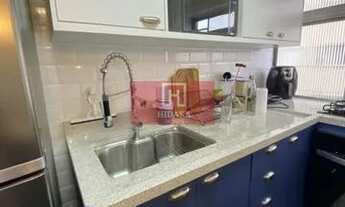 Imagem 3: Apartamento à venda no bairro Vila Clementino - São Paulo/SP, Zona Sul