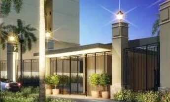 Imagem: Apartamento 3Qts / Res Ilha Bela EBM