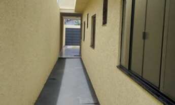 Imagem 4: Casa no Setor Jardim das Hortencias em Goiânia
