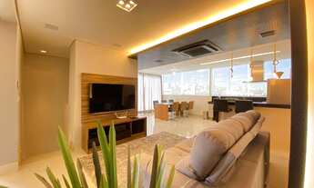 Imagem 7: COBERTURA ALTO PADRÃO, LAZER COMPLETO 3 VAGAS NO CASTELO