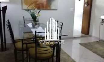 Imagem 5: Sobrado á venda 216m² 4 quartos com Salão Comercial e vaga de garagem em Jd. Vila Formos