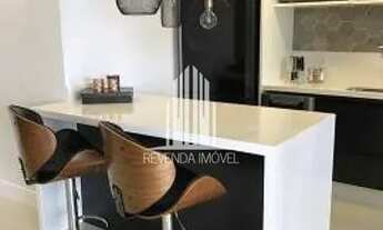 Imagem 5: Apartamento no Condomínio Square Santo Amaro com 65m² 2 dormitórios 1 banheiro 1 vaga