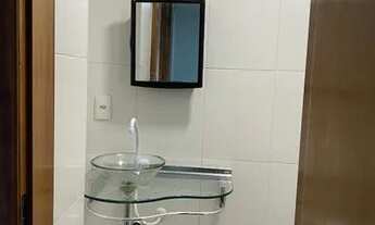 Imagem 6: Apartamento para venda tem 63 metros quadrados com 2 quartos em São Domingos - Niterói - R