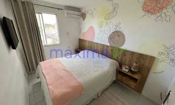 Imagem 2: Preço Baixo! Apartamento Com 2/4 À Venda No Cond. Doce Vida Natura