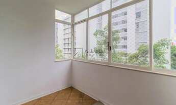 Imagem 7: Apartamento Venda Bela Vista 248 m² 4 Dormitórios