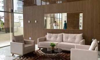 Imagem: Apart 2 dorms, 1 Vaga na Aviacao, JGA720