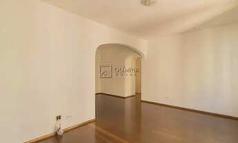 Imagem 4: Locação Apartamento 3 Dormitórios - 120 m² Brooklin