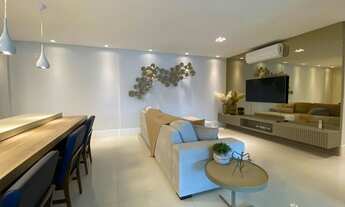 Imagem 2: Apartamento Alto Padrão