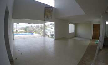 Imagem 2: LAGOA SANTA - Casa de Condomínio - Jardins Da Lagoa I