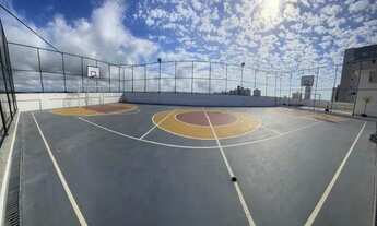 Imagem 4: Apartamento para venda com 63 metros quadrados com 2 quartos em Centro - Balneário Piçarra