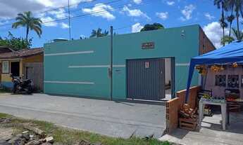 Imagem: Aluguel de casa por temporada