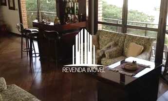 Imagem 2: Apartamento 4 dormitórios com 2 suítes, 6 banheiros e 3 vagas