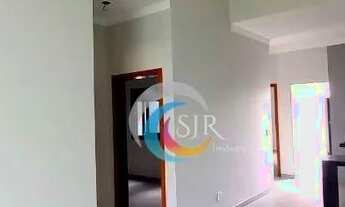 Imagem: Casa com 3 dormitórios à venda, 100 m²