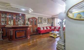 Imagem 3: Apartamento Venda Perdizes 131 m² 3 Dormitórios