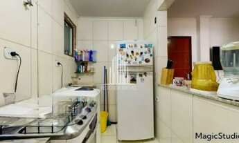 Imagem 5: Apartamento á venda em Liberdade, 49m² 2 quartos