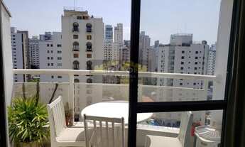 Imagem: Apartamento 1 dormitório para Locação