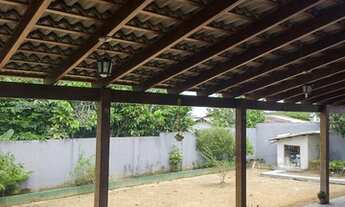 Imagem 4: CASA À VENDA CONJ. JARDIM VERSALLES Planalto - Manaus - Amazonas