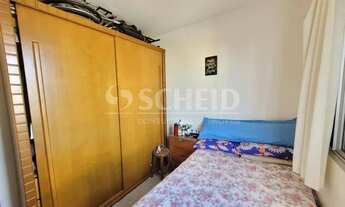 Imagem 6: Apartamento 70m² com 2 dormitórios e 1 vaga à venda na Vila Santa Catarina