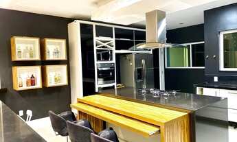 Imagem: Mansão para Venda em Macaé, Lagoa, 5 dormitórios