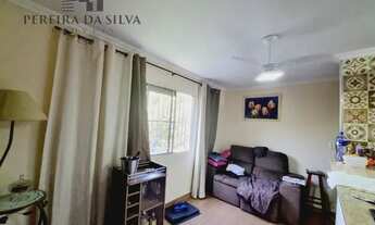 Imagem 2: Apartamento para Locação em Cond Caranas - Conjunto Habitacional Instituto Adventista - SP