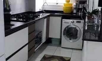 Imagem 4: Apartamento com 2 dormitórios à venda, 52 m² por R$ 320.000,00 - Parque Morumbi - Votorant