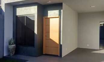 Imagem 2: Oportunidade - Casa no Jardim Ipanema