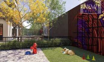 Imagem 6: Apartamento à venda, 49 m² por R$ 497.591,85 - Belenzinho - São Paulo/SP