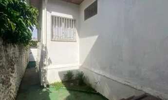 Imagem 2: CASA TÉRREA - JARDIM DA GLÓRIA - SP