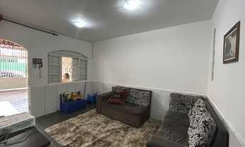 Imagem 6: CASA SAMAMBAIA 307 NA LAJE