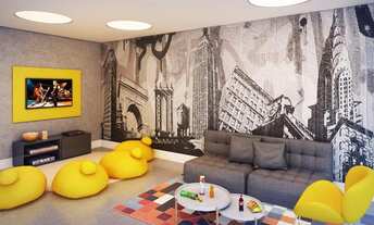 Imagem 5: Apartamento para venda tem 45 metros quadrados com 2 quartos em Centro - Diadema - SP