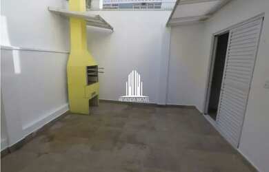 Imagem 13: VENDA APARTAMENTO EM PERDIZES ÁREA GRANDE COM CHURRAQUEIRA