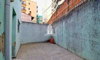 Imagem 4: SAOBRADO Á VENDA VILA BASTOS - SANTO ANDRÉ