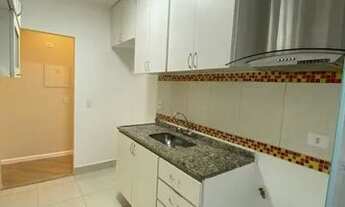 Imagem 5: APARTAMENTO - VILA SÃO FRANCISCO - SP
