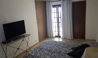 Imagem 7: Sobrado á venda com 132m² 3 dormitorios 1 vaga de garagem na Vila Camilopolis