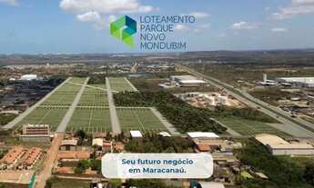 Imagem 3: Lotes Financiados Em Fortaleza, Curva Da Viúva, Entrada Facilitada. . : Mateus 11:28-29