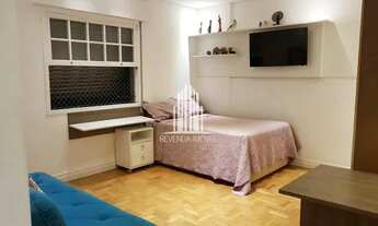 Imagem: Studio na Bela Vista por R$350.000,00