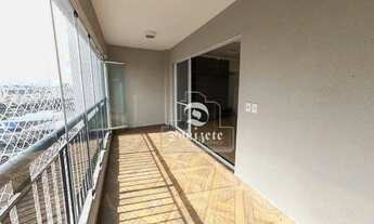 Imagem 5: Apartamento à venda, 106 m² por R$ 1.099.999,90 - Centro - São Bernardo do Campo/SP