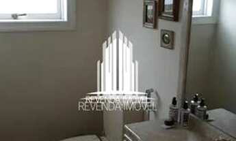 Imagem 4: Sobrado no Residencial Morumbi com 448m e 4 quiartos no Campo Limpo