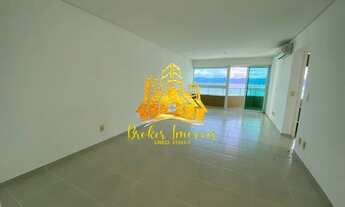 Imagem 2: Locação definitiva - Apartamento frente mar, pé na areia com vista exuberante para o mar