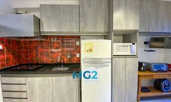 Imagem 7: Confortável apartamento Garden, 120m² em Pinheiros!