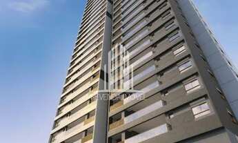 Imagem: Apartamento no condomínio Stella Campo