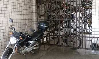 Imagem 3: QNL 1 3\4 nascente arejado reformado sem fiador sem condominio sem iptu