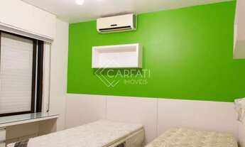 Imagem 6: PORTO ALEGRE - Apartamento Padrão - Mont Serrat