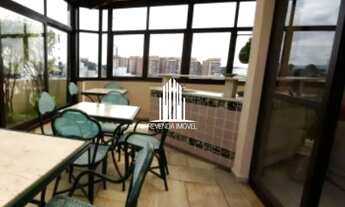 Imagem: Cobertura Duplex à venda de 3 dormitórios