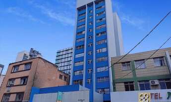 Imagem: Apartamento - R Nilo Cairo, 176 - Centro