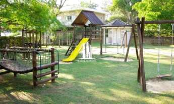 Imagem 3: Lindo terreno na Aldeia da Serra, no condomínio Morada das Flores, com 616m²