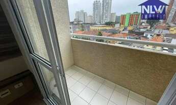 Imagem 7: Apartamento, 55 m² - venda por R$ 540.000,00 ou aluguel por R$ 3.500,00/mês - Tatuapé - Sã