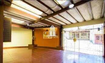 Imagem 2: CASA ASSOBRADADA COM 2 DORMITORIOS, 1 SÚITE E 2 VAGAS