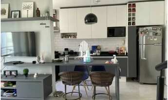 Imagem 4: Duplex 1 dormitórios 1 suíte 2 banheiros 1 vaga